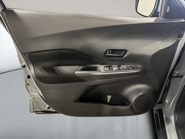 Nissan Kicks S 2021-10