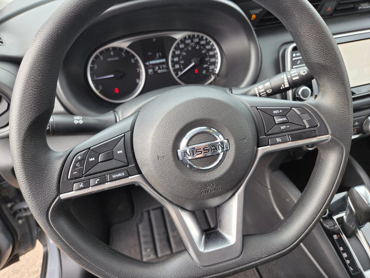 2021 Nissan Kicks S-12
