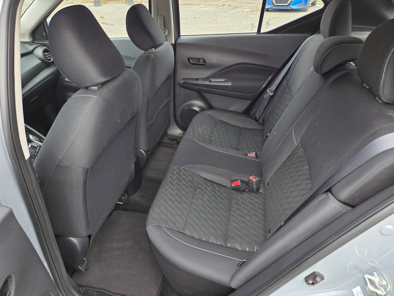 2021 Nissan Kicks S-16