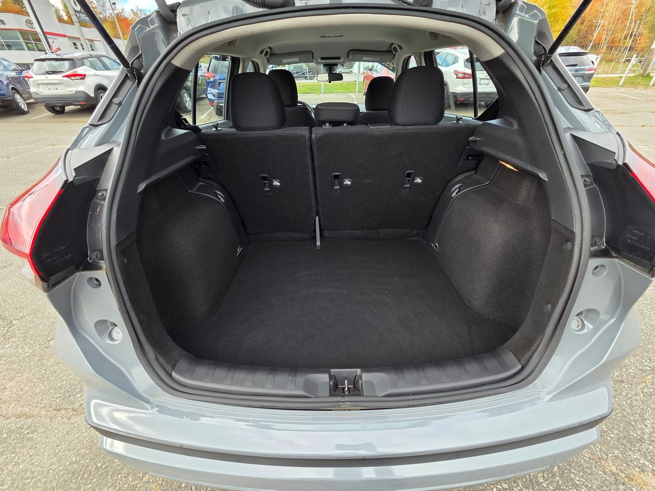 2021 Nissan Kicks S-17
