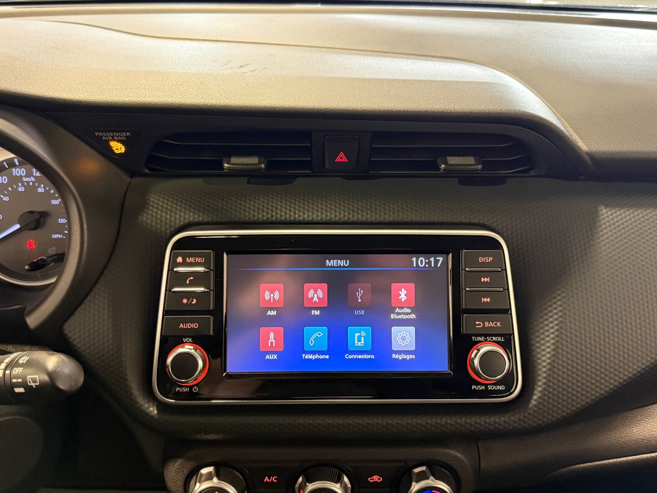 Nissan Kicks S 2021-20