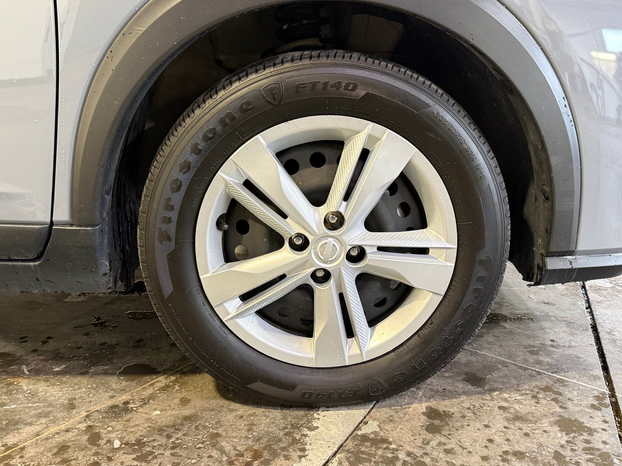 Nissan Kicks S 2021-9