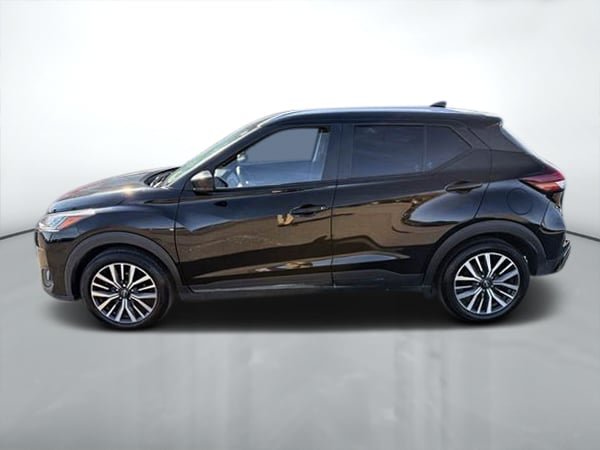 2022 Nissan Kicks SV-3