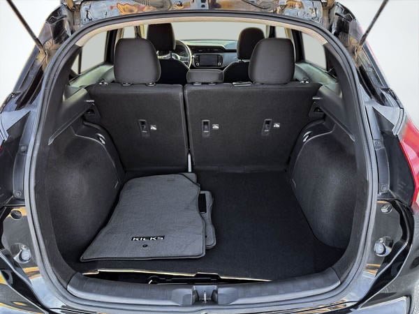 2022 Nissan Kicks SV-24