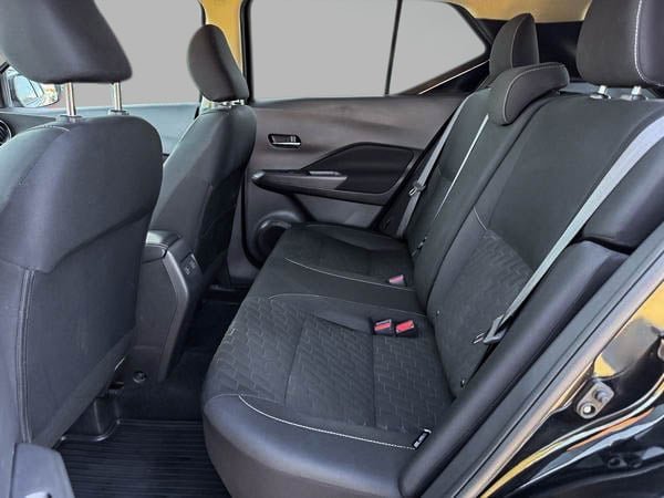 2022 Nissan Kicks SV-23