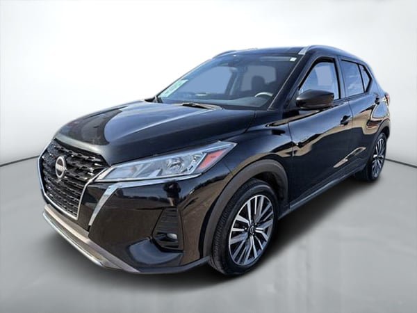 2022 Nissan Kicks SV-2