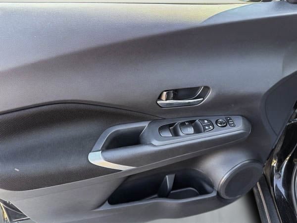 2022 Nissan Kicks SV-9