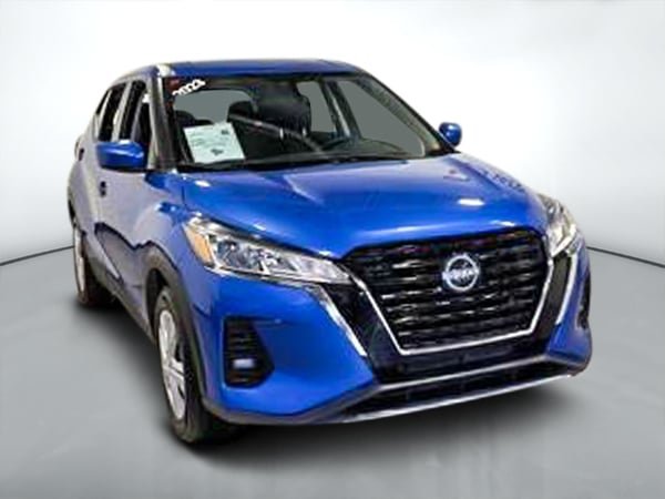 Nissan Kicks S 2023-0