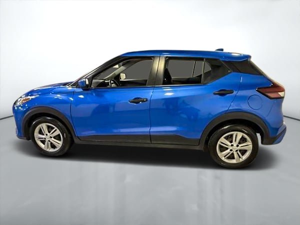 Nissan Kicks S 2023-5