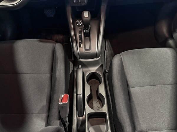 2023 Nissan Kicks S-22