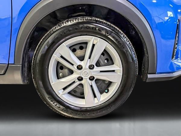 2023 Nissan Kicks S-9