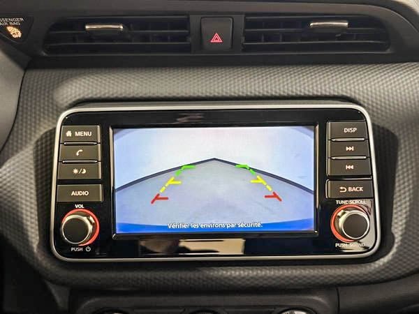 2023 Nissan Kicks S-20