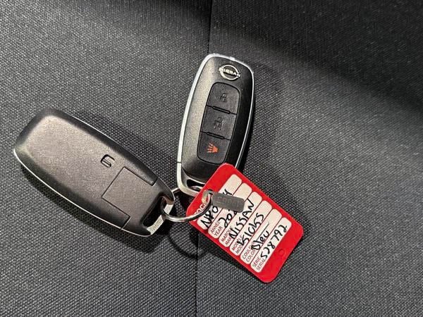 2023 Nissan Kicks S-26