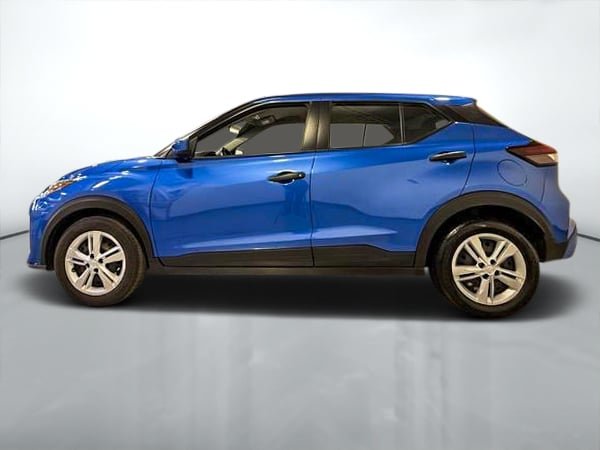 2023 Nissan Kicks S-5