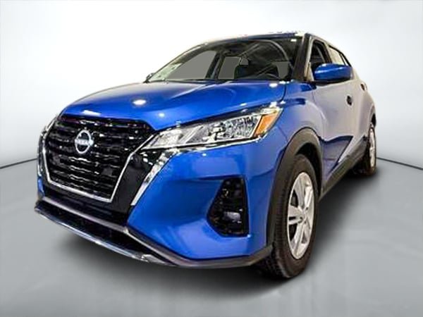 2023 Nissan Kicks S-6