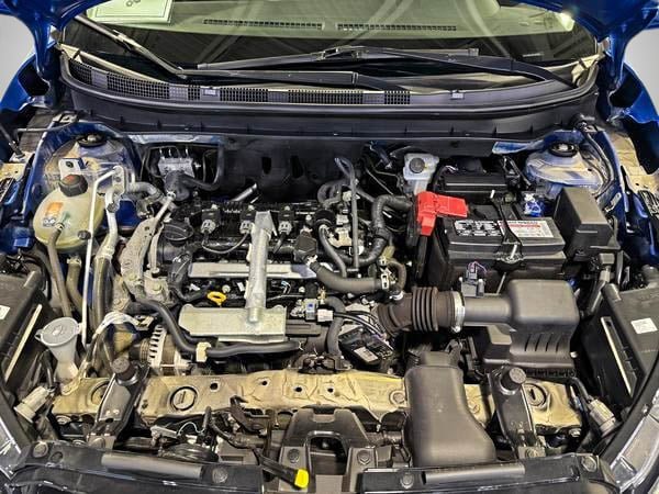 2023 Nissan Kicks S-25