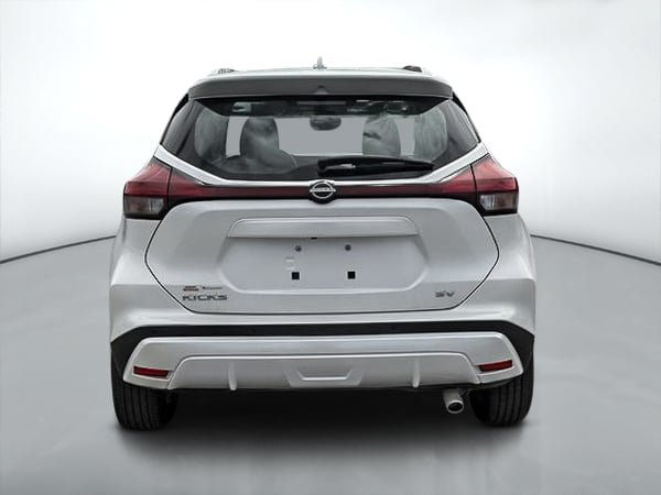 Nissan Kicks SV 2023-3