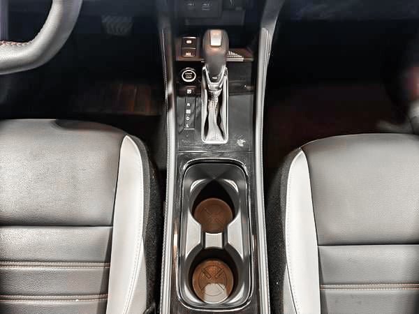 Nissan Kicks SR 2023-22