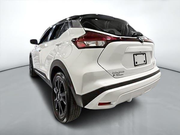 Nissan Kicks SR 2023-4