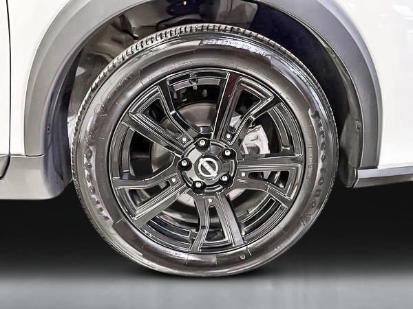 Nissan Kicks SR 2023-9