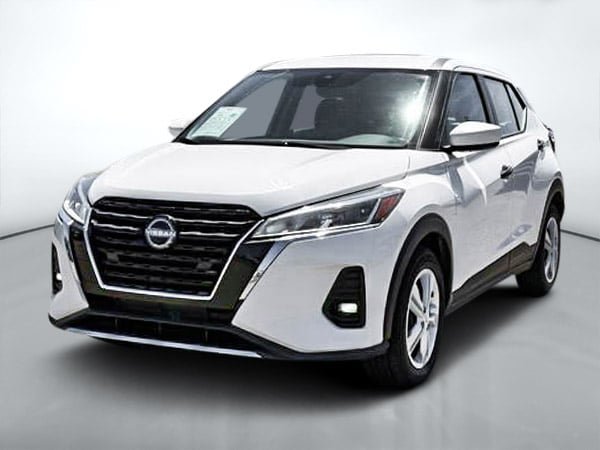 2023 Nissan Kicks S-6