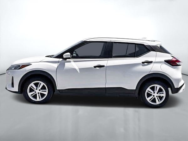 2023 Nissan Kicks S-5
