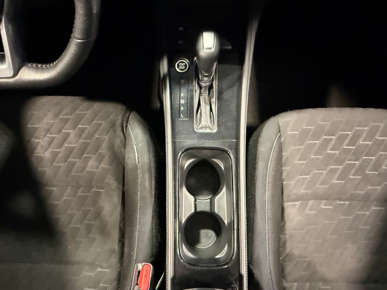 2023 Nissan Kicks SV-23
