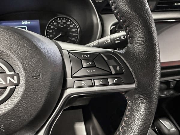 Nissan Kicks SR 2024-16