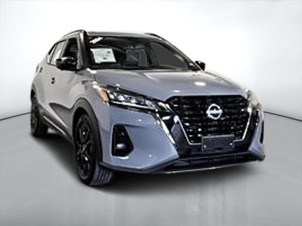 Nissan Kicks SR 2024-0