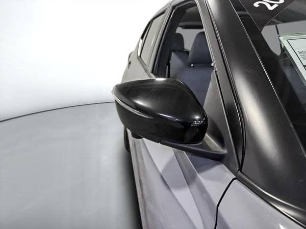 Nissan Kicks SR 2024-8