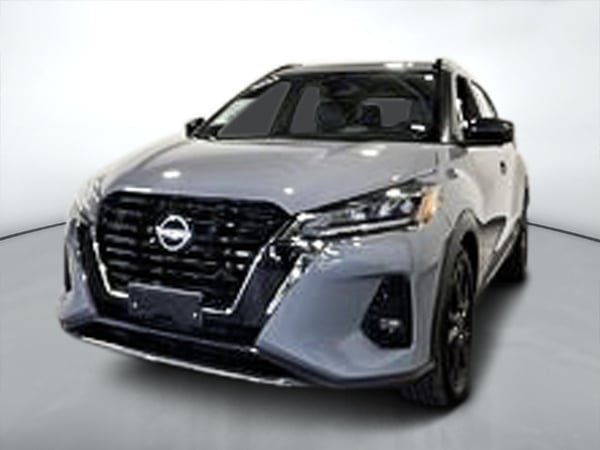 Nissan Kicks SR 2024-6