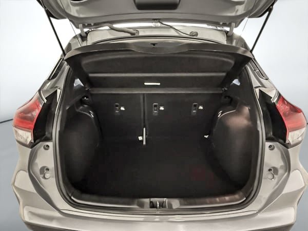 Nissan Kicks SR 2024-25
