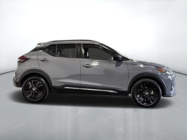 Nissan Kicks SR 2024-1