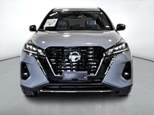 Nissan Kicks SR 2024-7