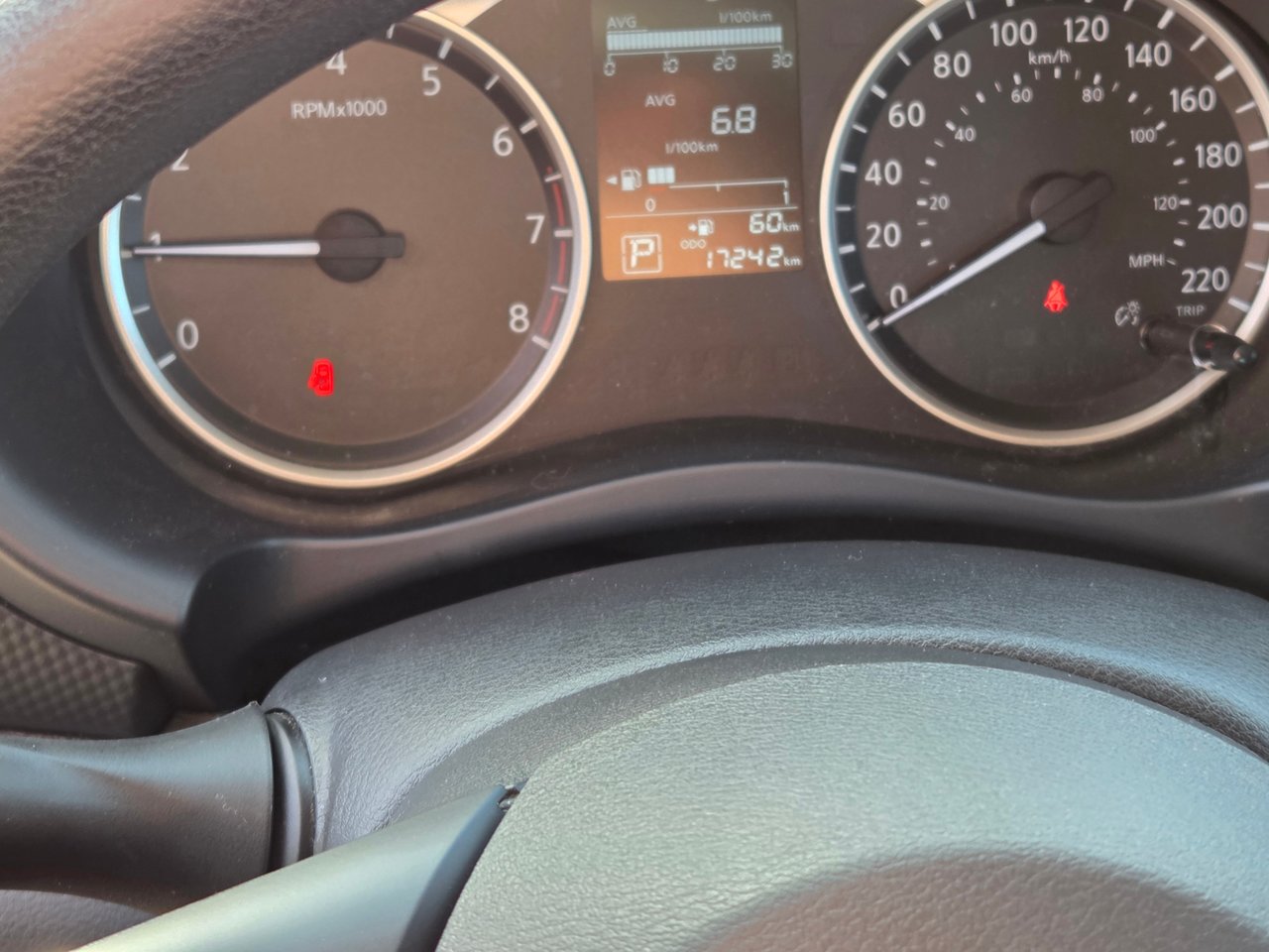 2024 Nissan Kicks S-13