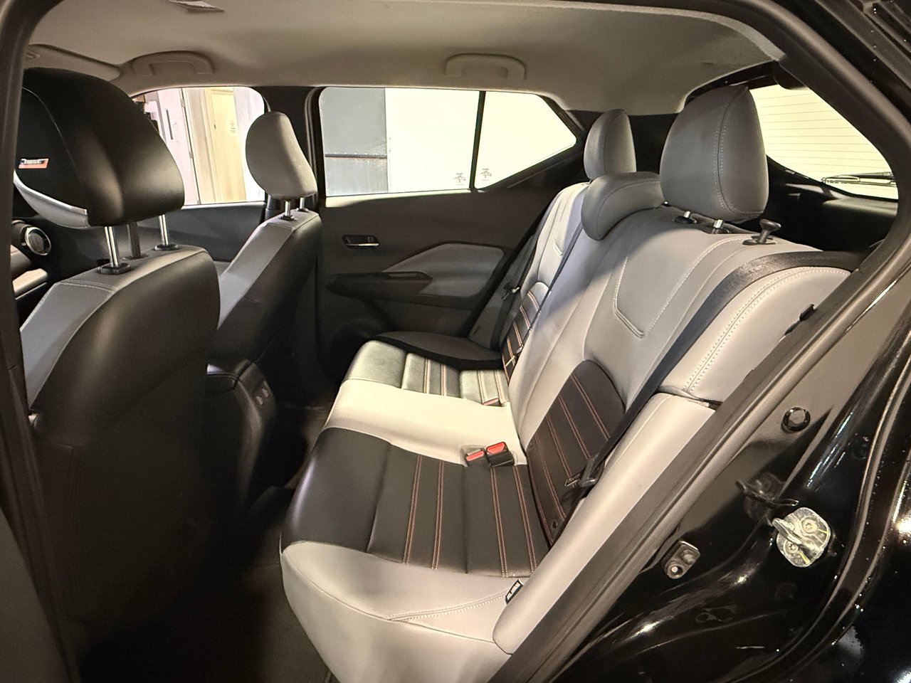 2024 Nissan Kicks SR-24