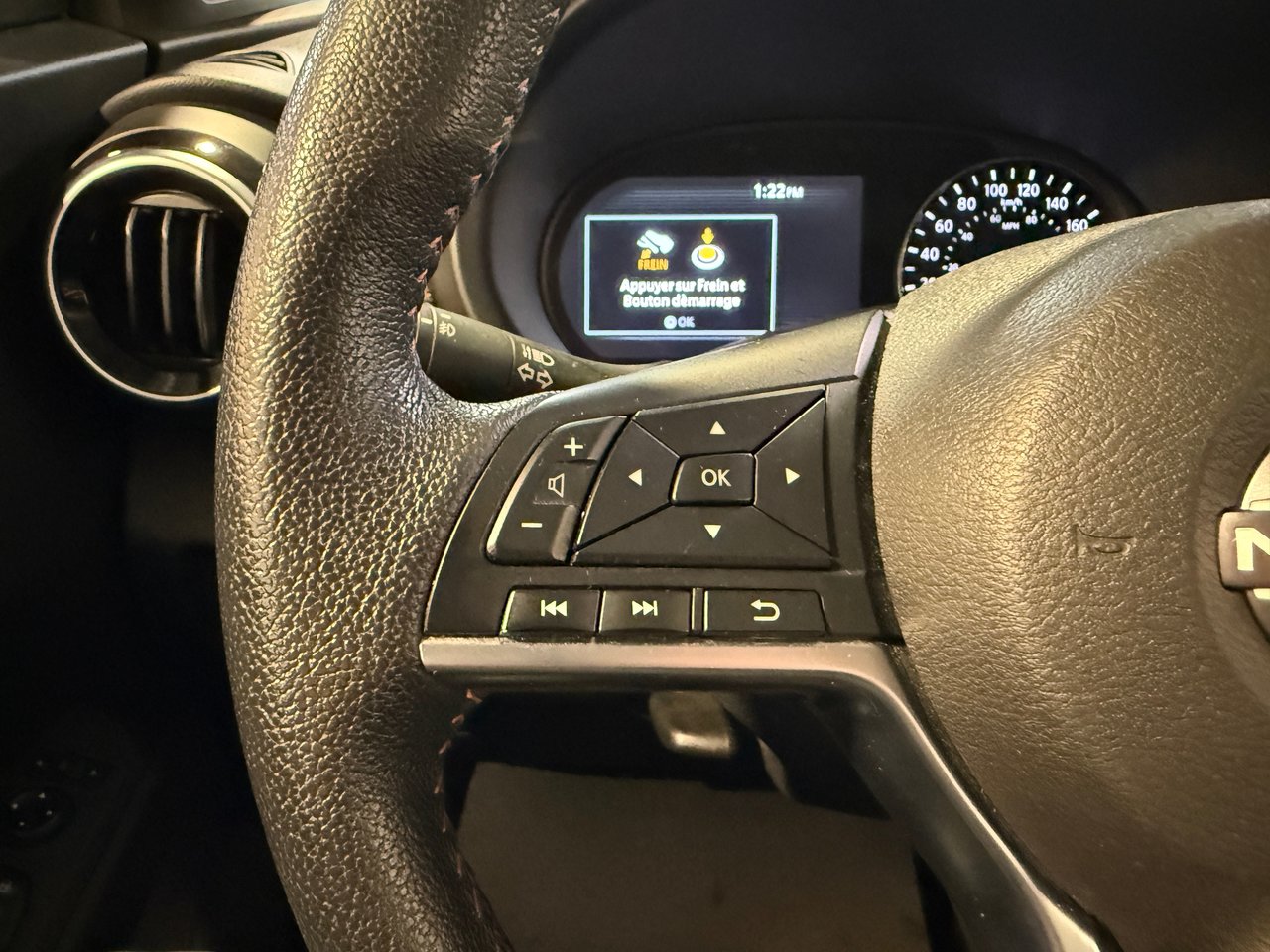 2024 Nissan Kicks SR-15
