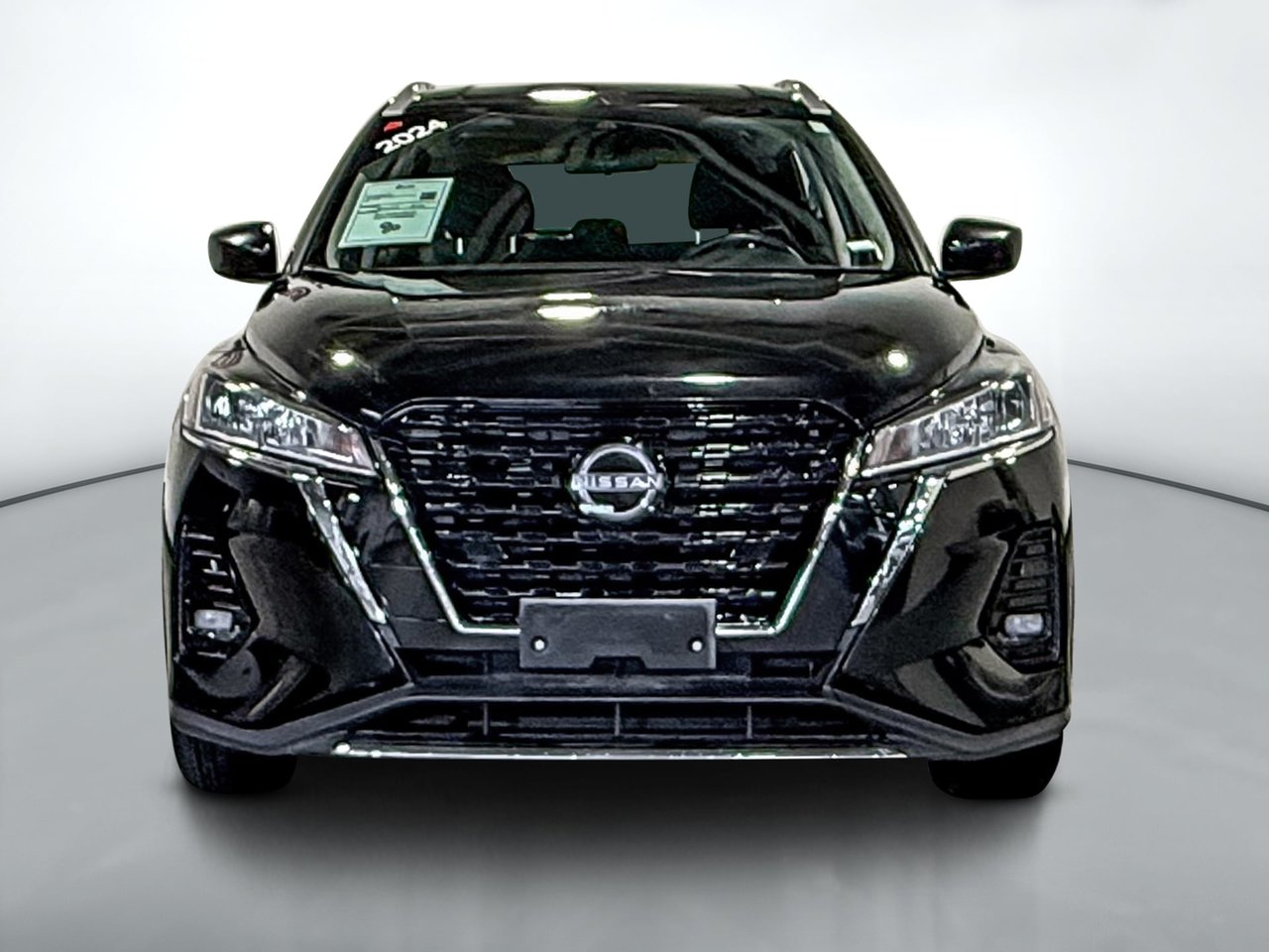 2024 Nissan Kicks SV-7