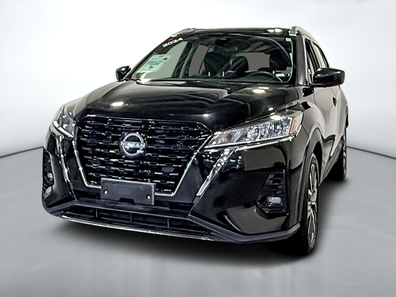 2024 Nissan Kicks SV-6