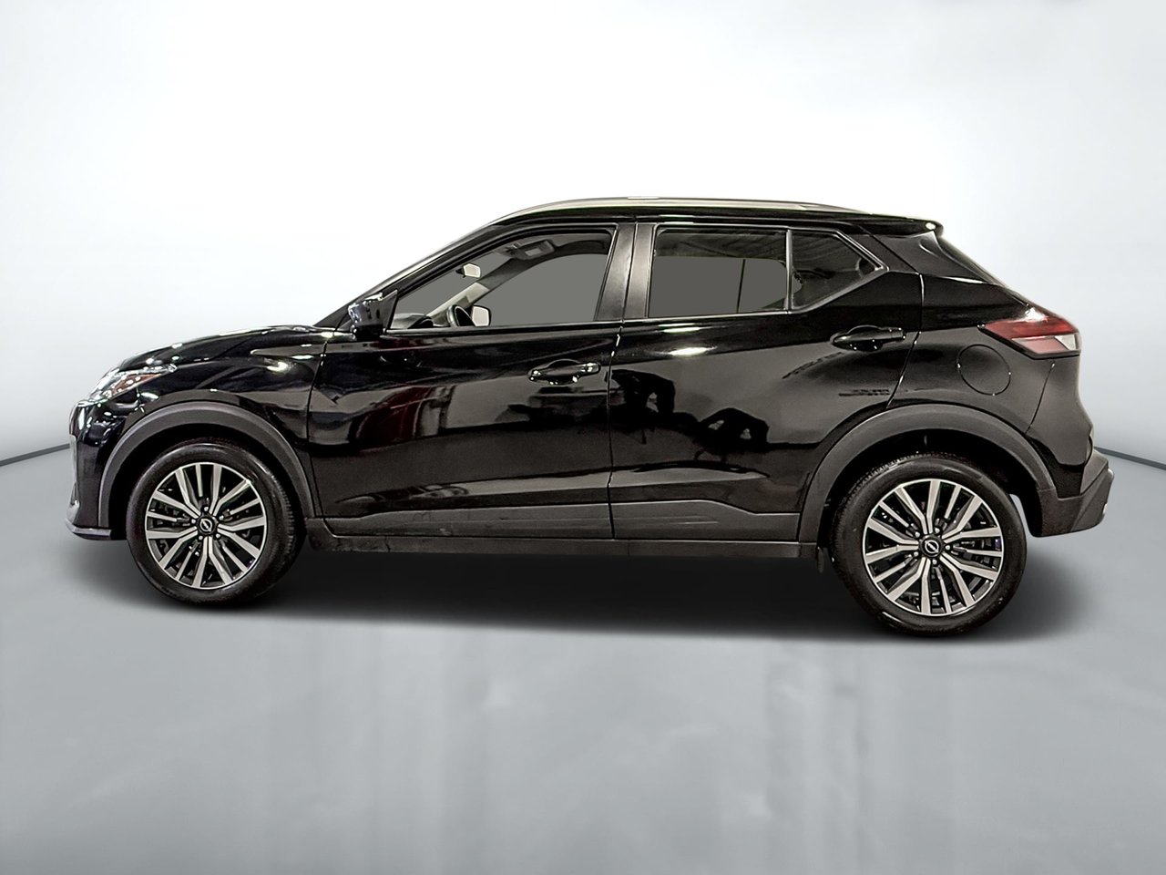 2024 Nissan Kicks SV-5