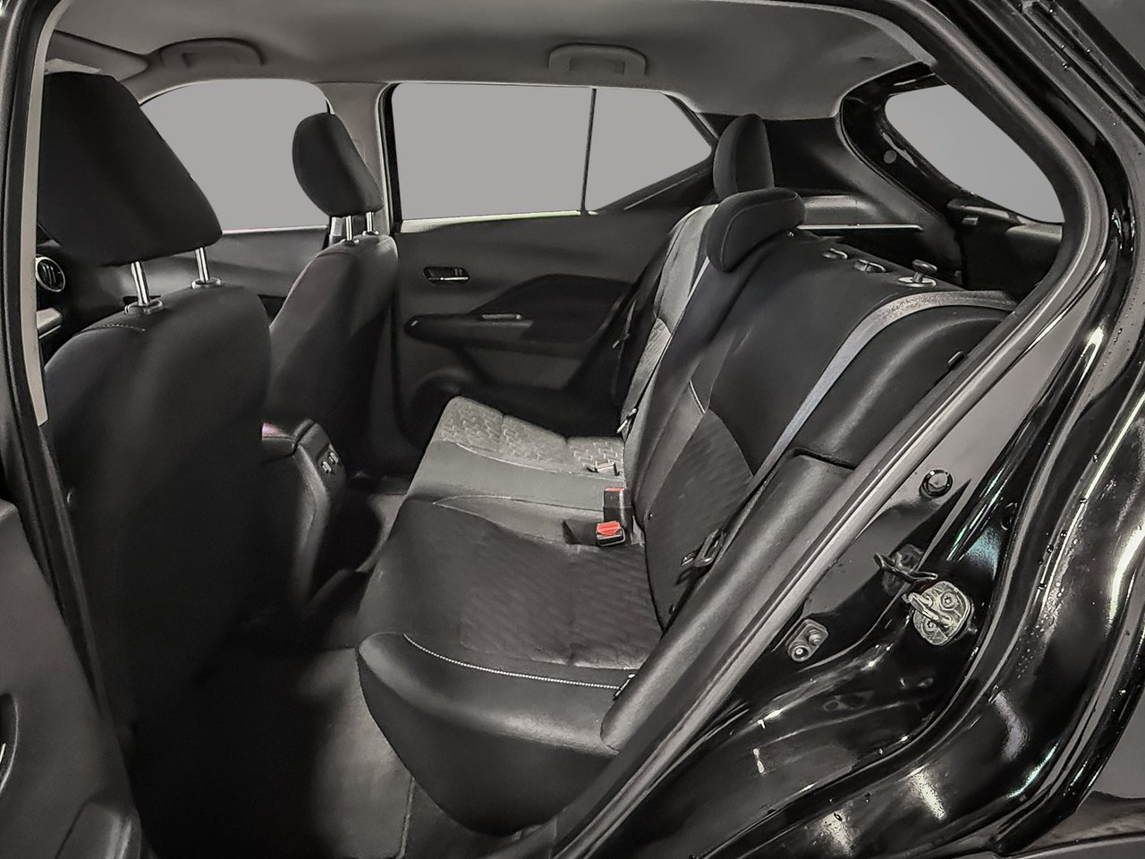 2024 Nissan Kicks SV-24