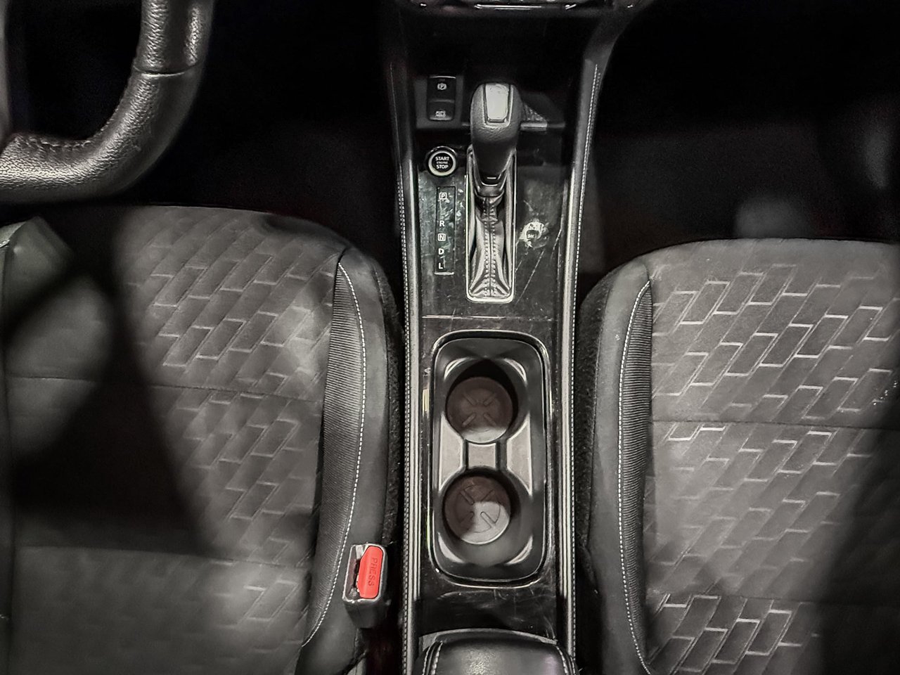 2024 Nissan Kicks SV-23