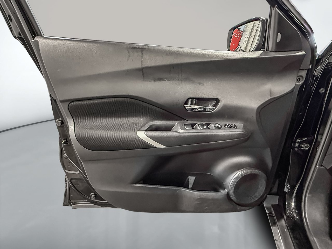 2024 Nissan Kicks SV-10