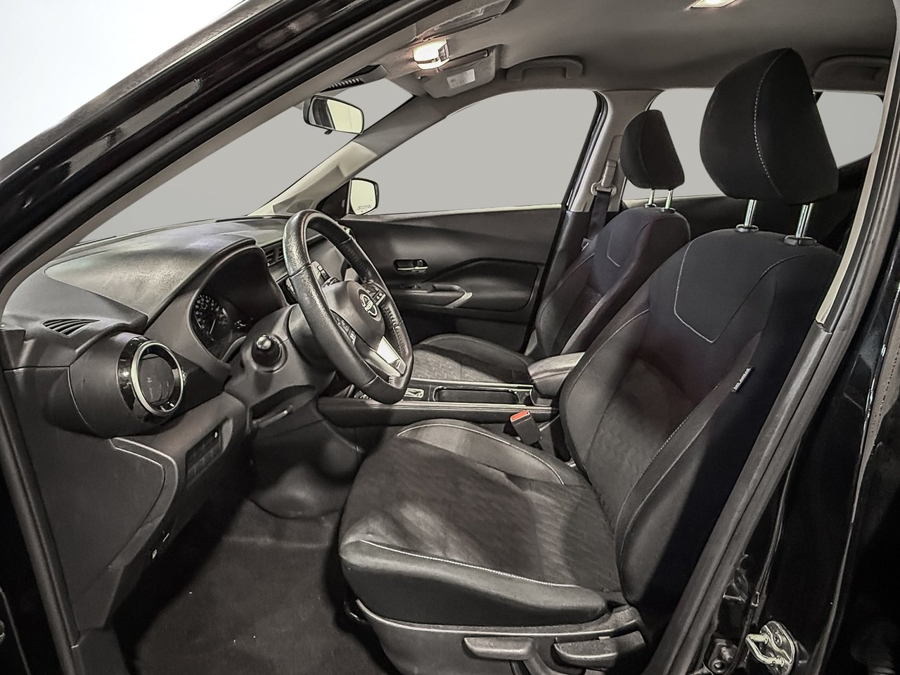 2024 Nissan Kicks SV-13