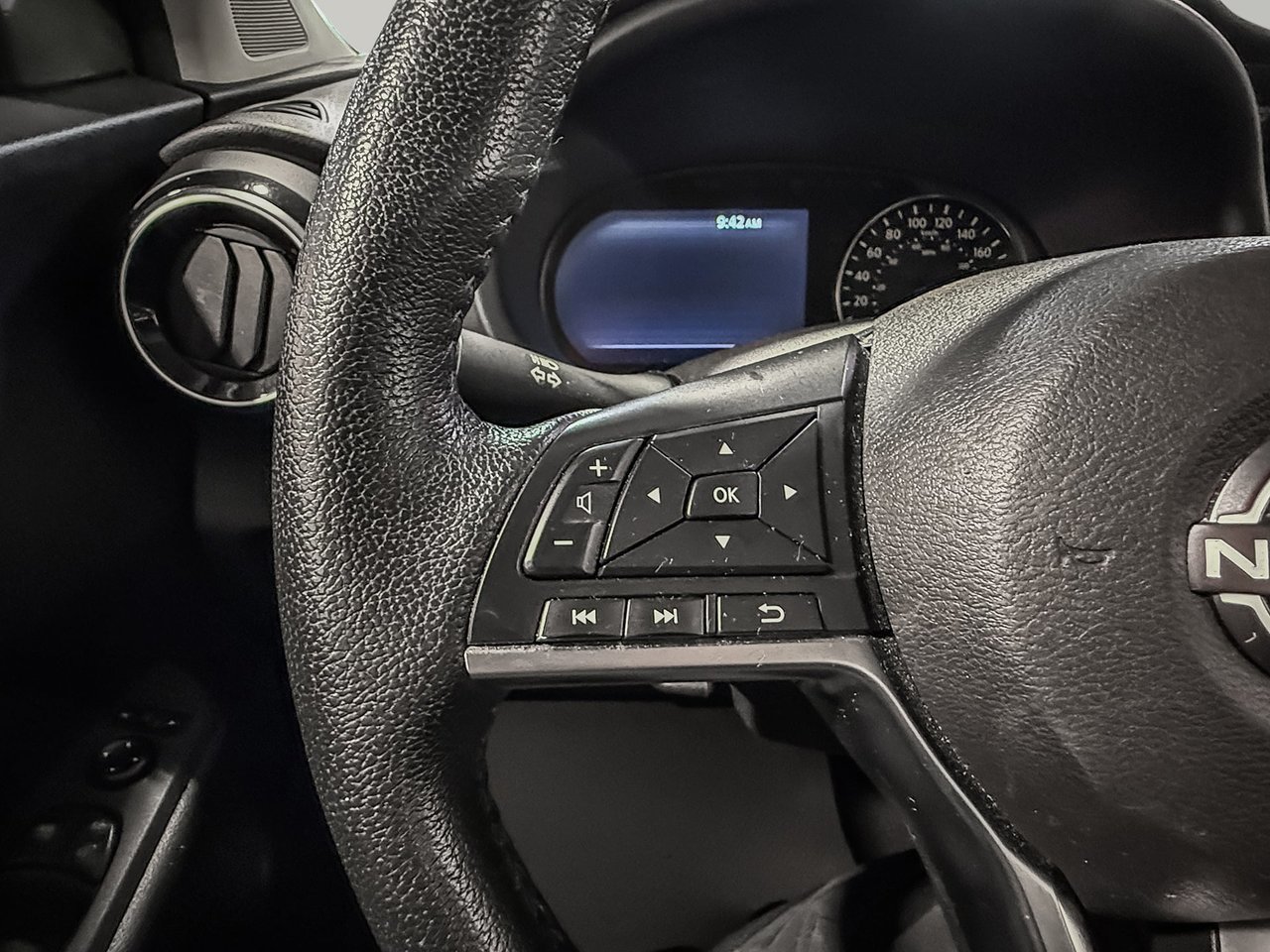 2024 Nissan Kicks SV-15