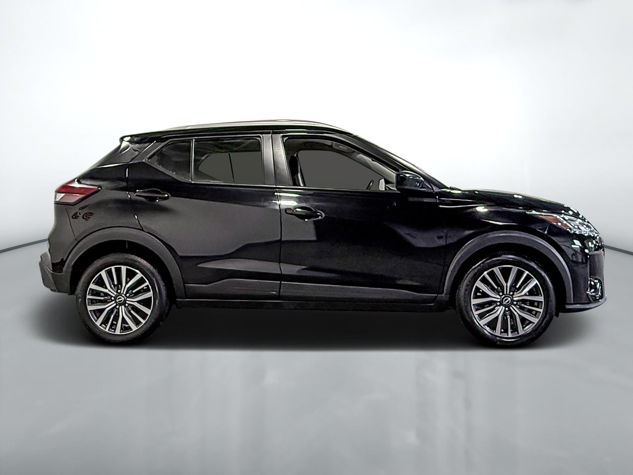 2024 Nissan Kicks SV-1