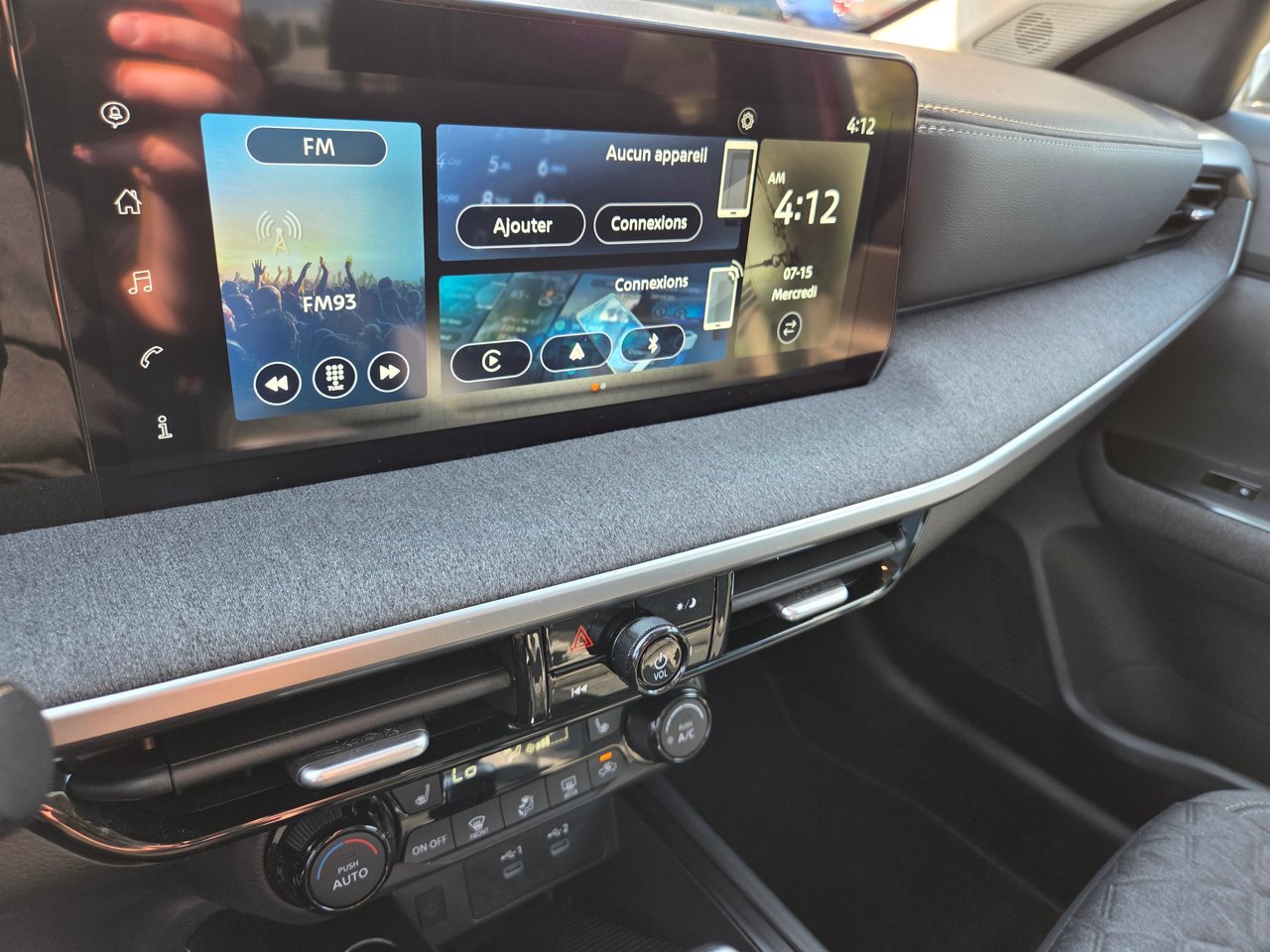 Nissan Kicks SV PRIVILEGE 2025-13