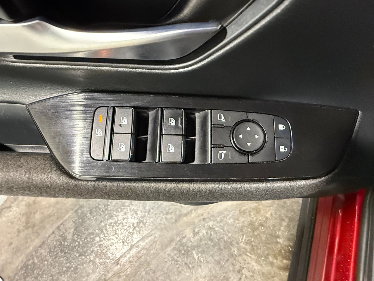 Nissan Kicks SV 2025-11