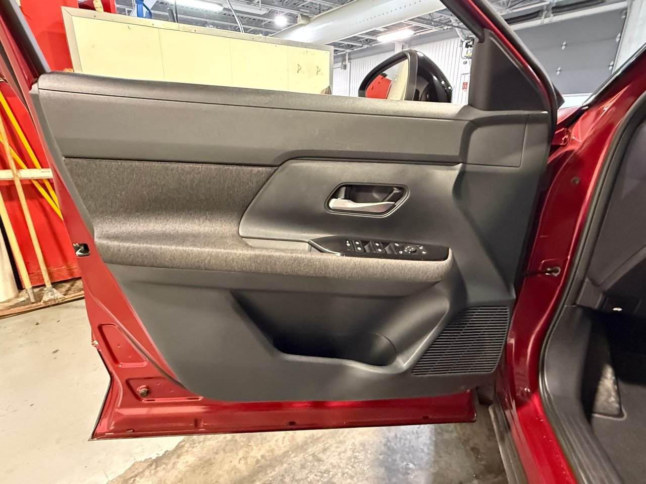 Nissan Kicks SV 2025-10