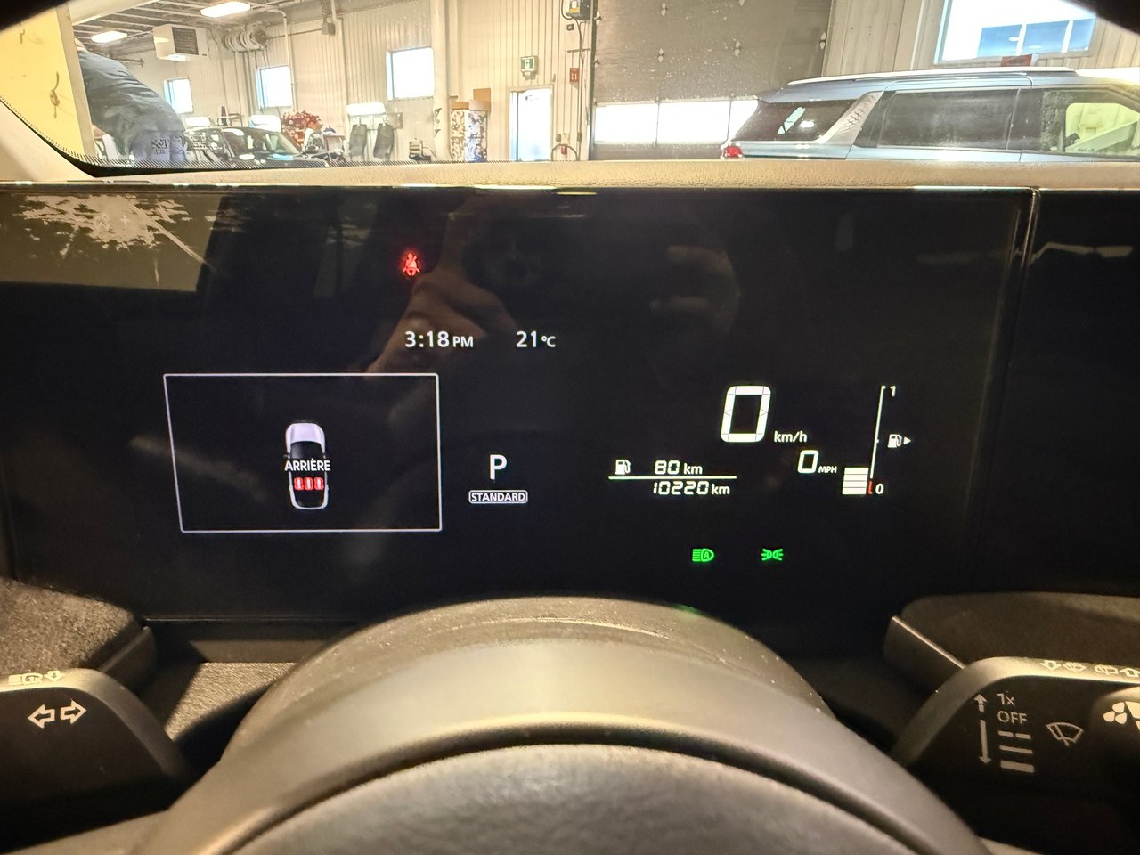 2025 Nissan Kicks SV-17